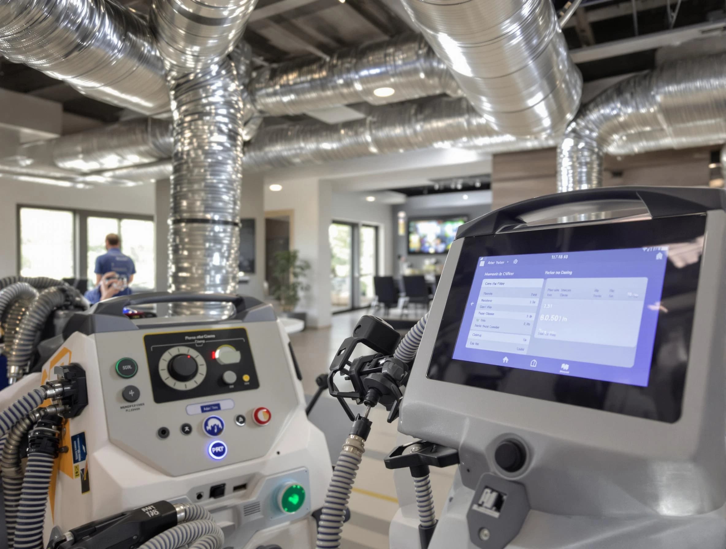 Expert mold remediation by Saugus Air Duct Cleaning in Saugus