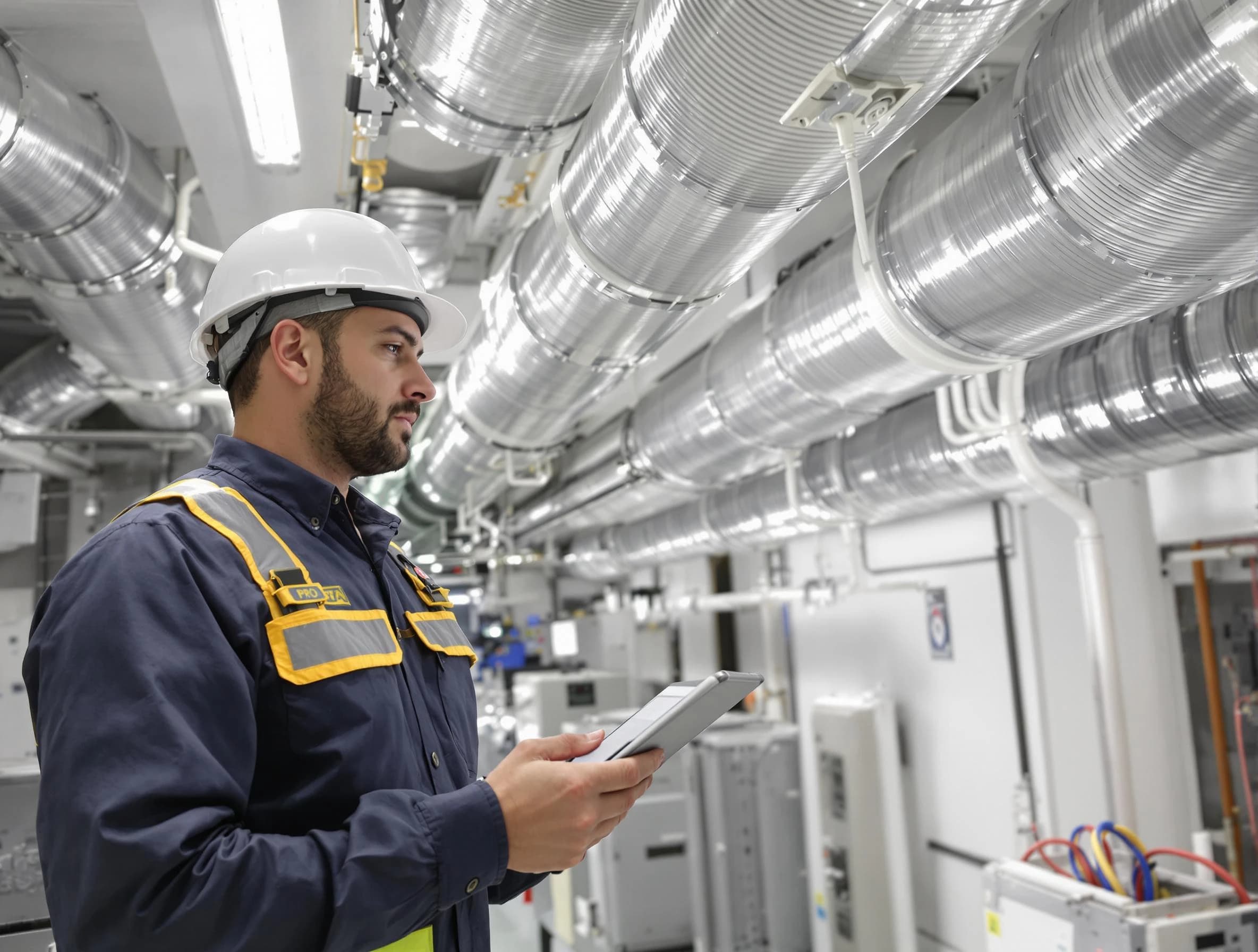 Filter Inspection service in Saugus, MA